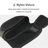 Fitness Running Climbing Knee Brace Sports Knee Guard Strap Knee Pads Suitable For Basketball