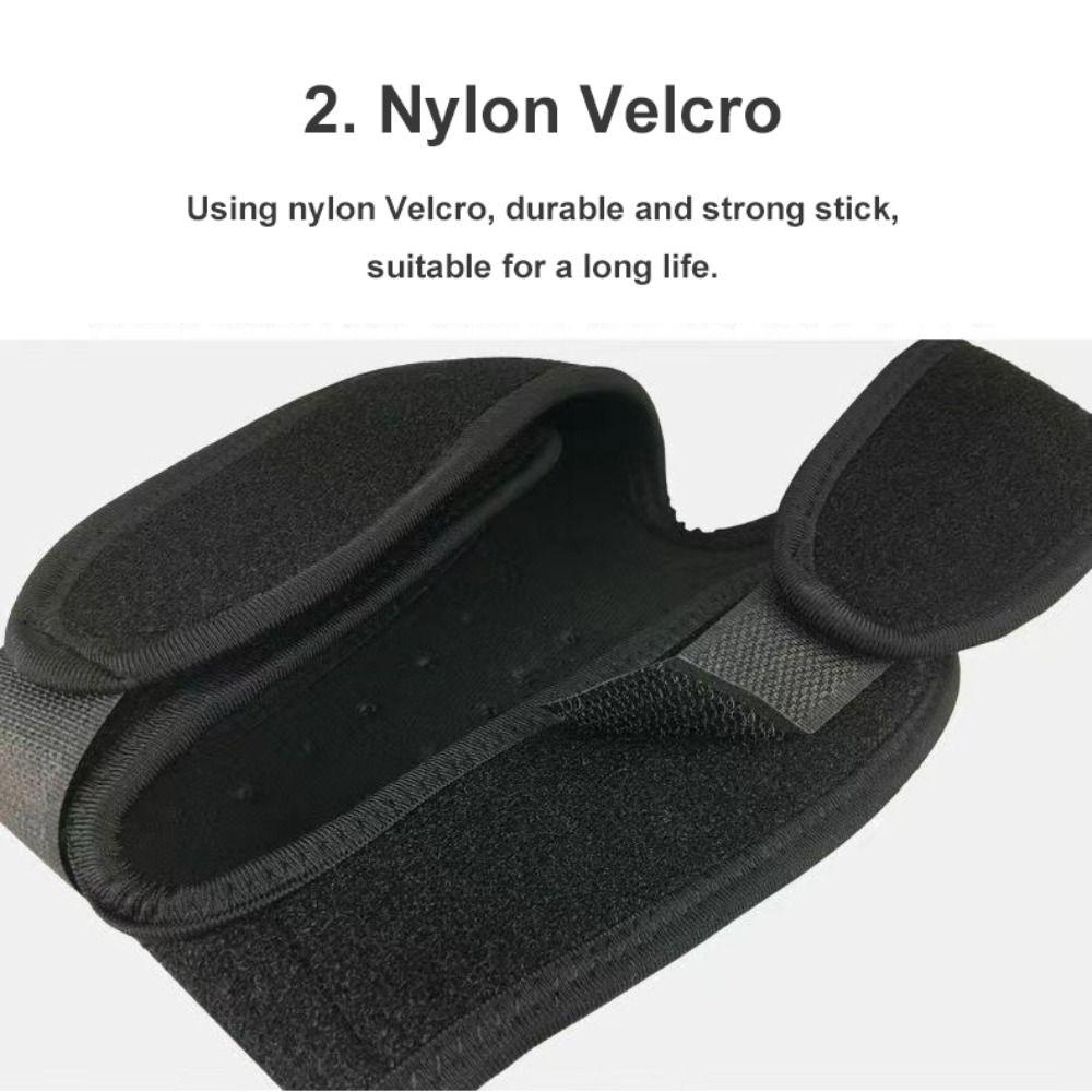 Fitness Running Climbing Knee Brace Sports Knee Guard Strap Knee Pads Suitable For Basketball