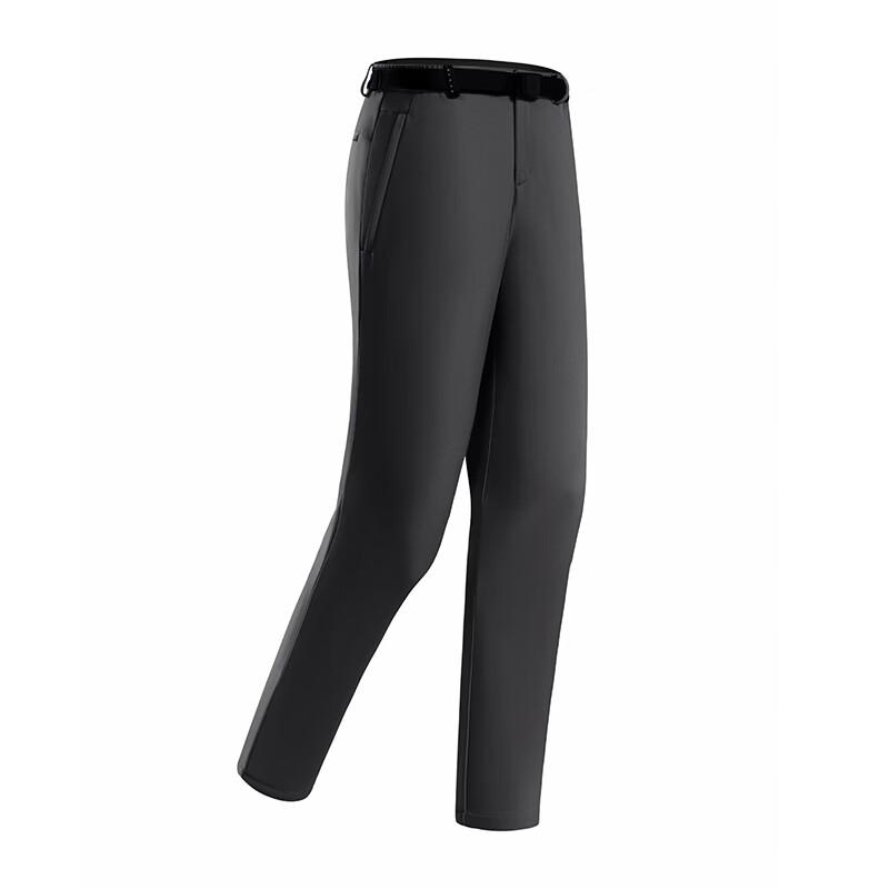 Pelliot Women s High-Elastic Windproof Softshell Pants M