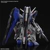 BANDAI SPIRITS MGSD Mobile Suit Gundam SEED Freedom Pre-colored Plastic Model