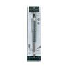 Faber-Castell TK-FINE Vario L Mechanical Pencil, 0.5mm, Graphite