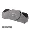 Car Glasses Case Sun Visor Glasses Holder Sunglasses Clip Storage for New Bentley Flying Spur Continental GT Bentayga Mulsanne GH1
