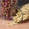 Thickened Glass Sealed Storage Jars
