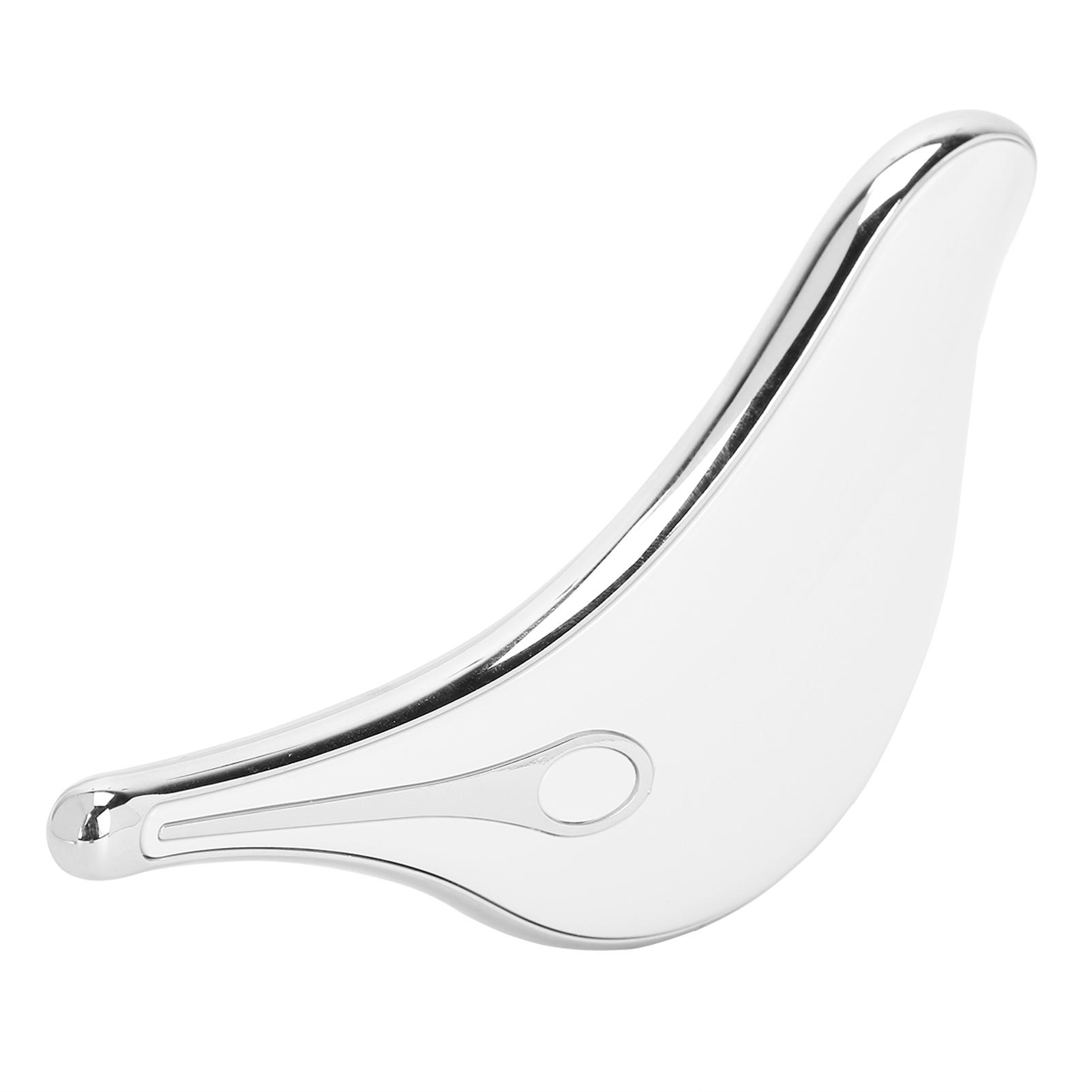 

Вибрационный V Face Machine Электрический USB-массажер для подтяжки лица и похудения (белый)