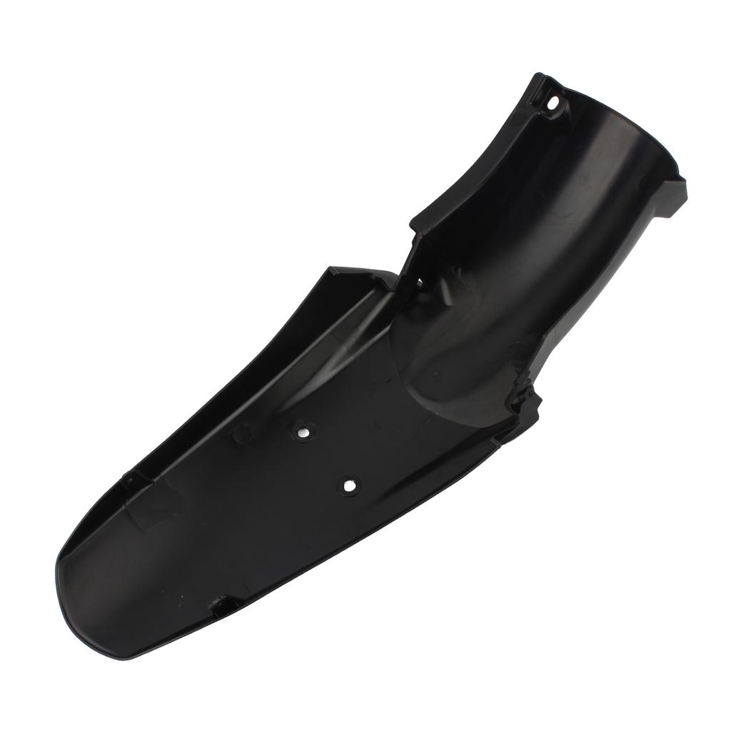 For Suzuki DRZ400 Motorcycle Accessories Left Right Side Panel Fairing Fork Shock Cover Front Fender Fuel Tank Decorative Cover