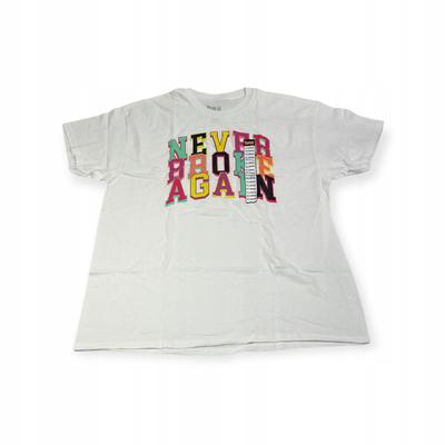SPENCER'S NEVER BROKE AGAIN XL Men's T-shirt