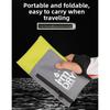 Outdoor Waterproof Bag Pvc Dry Storage Bag For Swimming And Camping Adventures