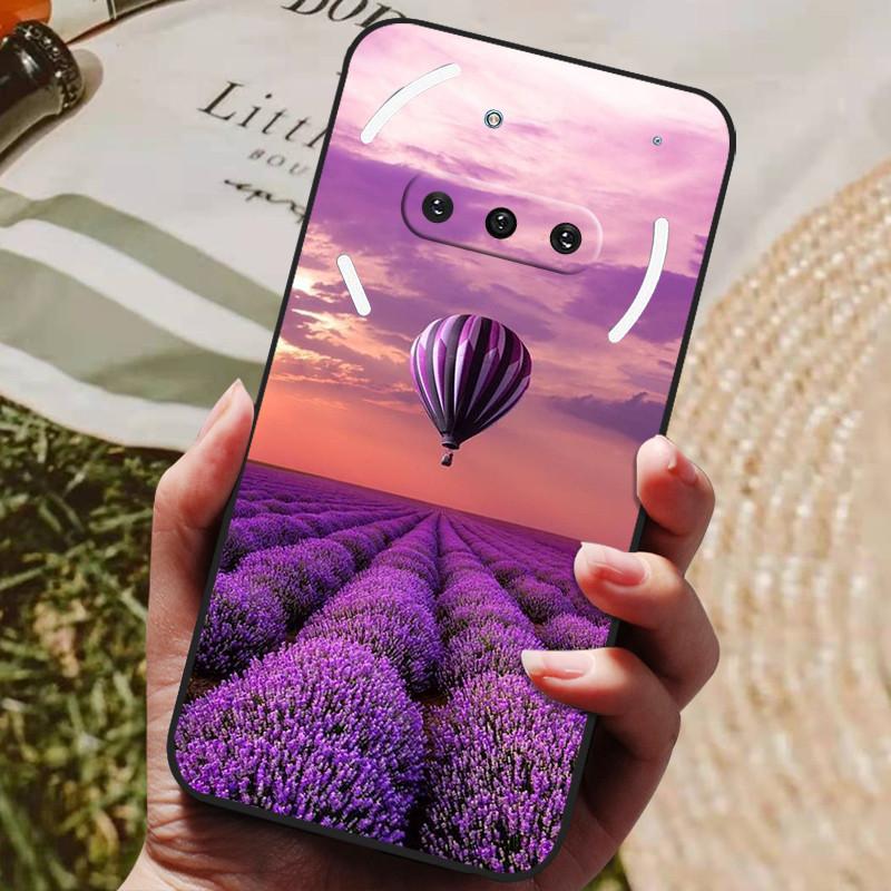 Soft Silicone Cover For Nothing Phone 3A Case Space Sky Printed Phone Back Cases On for Nothing Phone3A Pro Protection Shells