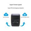 JY Portable Bluetooth Thermal Receipt Printer