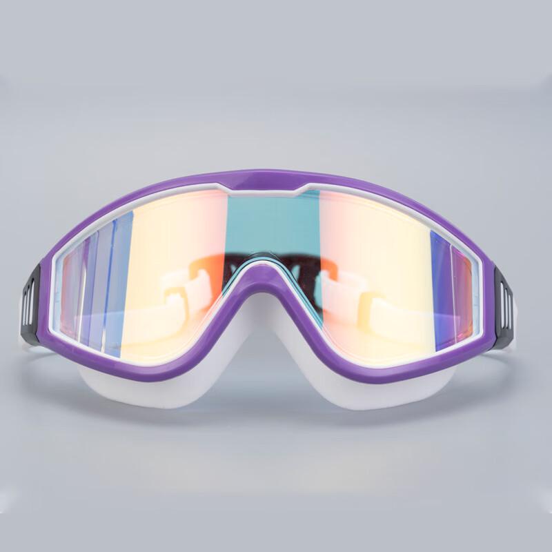 Norman Adult Large Frame Swimming Goggles