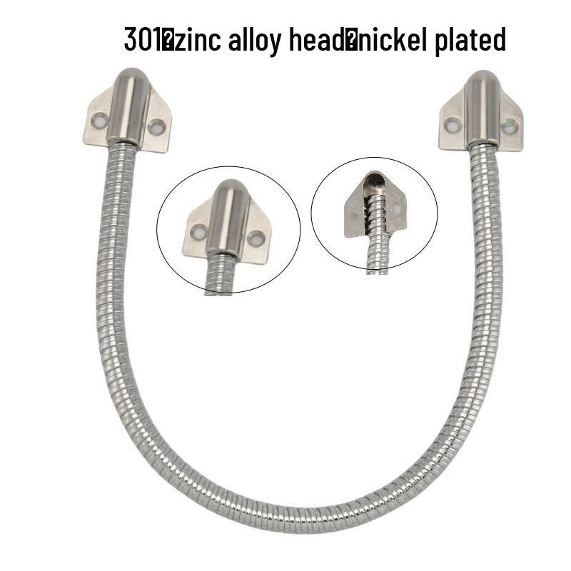 

Metal Cable Conduit & Protective Access Control Cable Protector