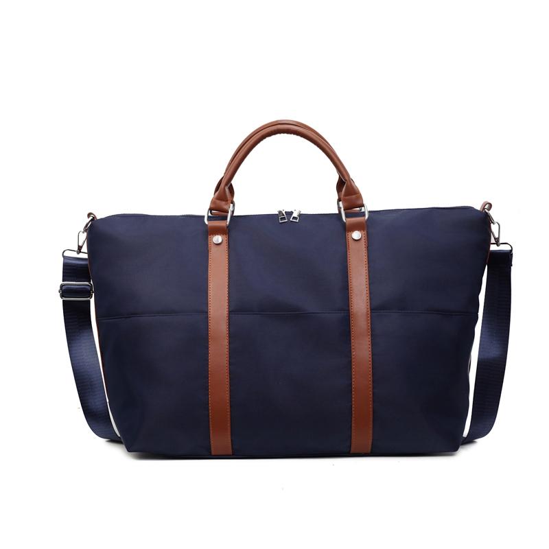 Short Distance Lightweight Business Travel Luggage Storage Bag Large Capacity Waterproof Fitness Swimming Bag