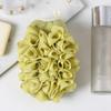Exfoliating Gloves Body Cleaning Bath Flower Bathroom Shower Ball Body Scrubber Bath Sponge Towel Bathroom Tool