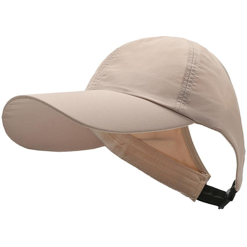 Customized Quick Drying Cheap Wholesale Men Women Untraceable Baseball Hat Hip Hop Unstructred Vintage Cammping Sports Thin Cap