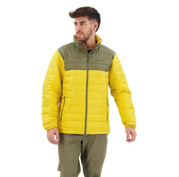 

Columbia Powder Lite куртка M