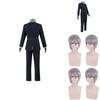 Persona 4 Gold Edition Narokami Yuu Costume Cosplay Design Raffinato E Traspirante Per Fan Di Anime