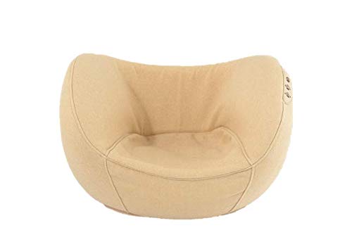 

Yamazen Air Hip Care Cushion for Pelvic Exercising, YHA-3(C) [1-Year Manufacturer s Warranty]