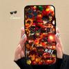 Custodia per Telefono Anime N-NinjagoS Per IPhone 16 15 14 11 12 13 Mini Pro XS Max Cover 6 7 8 Plus X Funda Shell