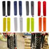 KTM Front Shock Absorber Rod Protector 17-23: Off-road Motorcycle Anti-Scratch Collision Cover