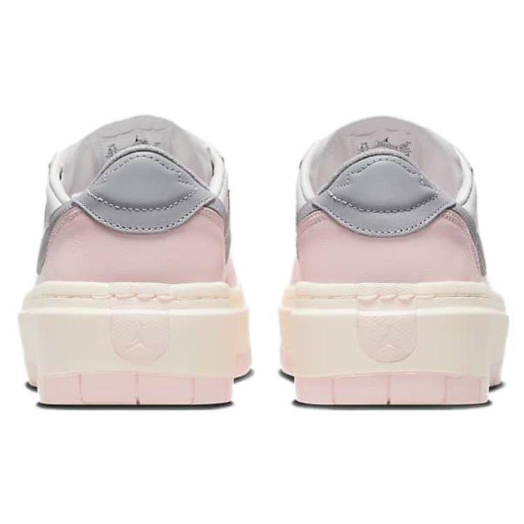 Air Jordan 1 Elevate Low Atmosphere Dámské tenisky Růžová Ocelově šedá Guava-Ice DH7004-600