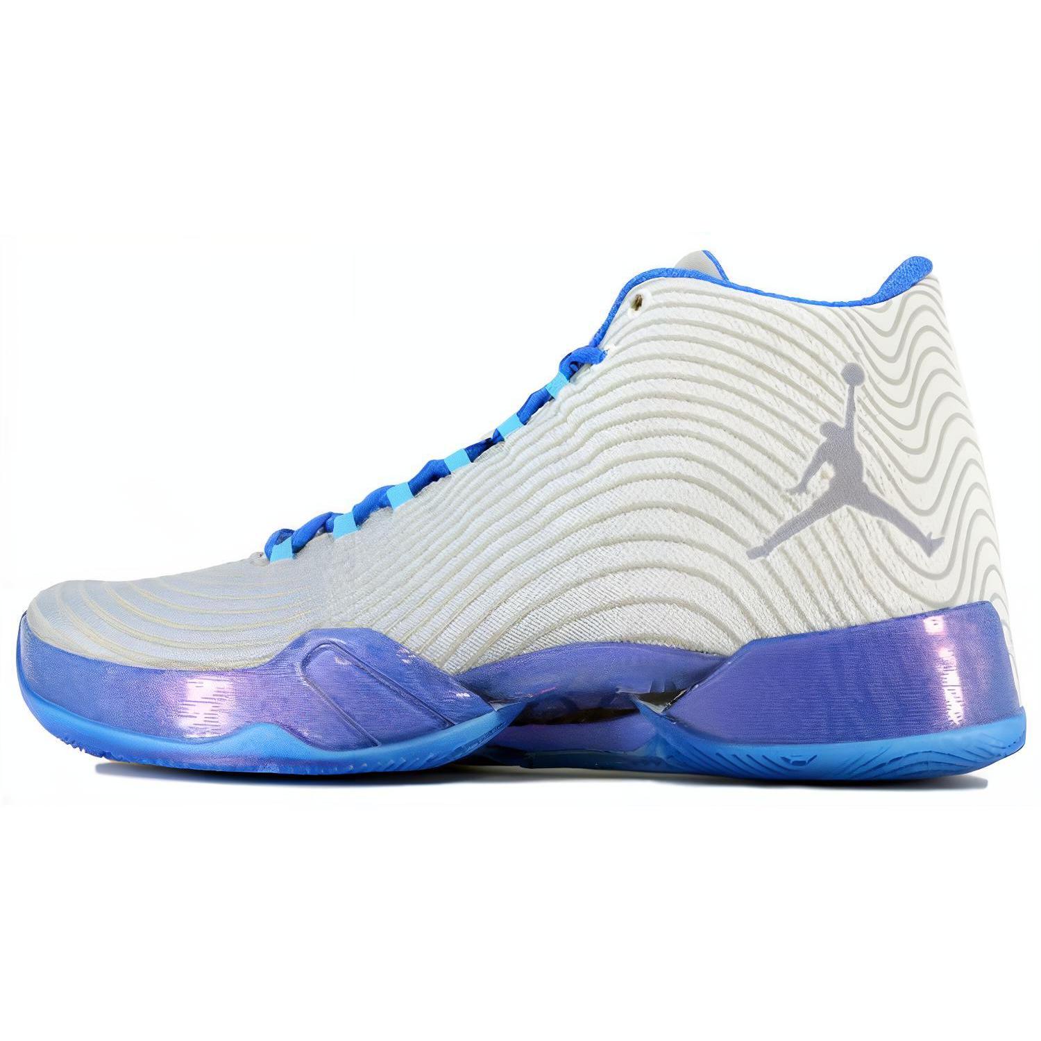 

Новые JORDAN XX9 Playoff Pack Домашние 749143-104 45
