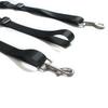 LED Light Horse Breastplate Collar Adjustable Visibility Tack Equestrian Safety Gear With 3 Lighting Modes For Riding Show