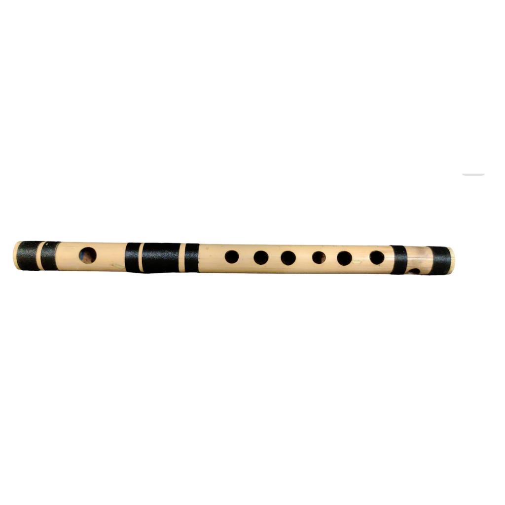 @ Natural Bamboo Flute Bansuri 27cm 7 Holes g614 MJ-1043-60%OFF
