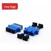 Fiber Optic SC Adapter Coupler