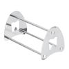 Dental Orthodontic Pliers Stainless Steel Stand Holder Dental Lab Clinic Supply