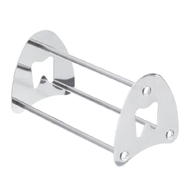 

Dental Stand Holder for Orthodontic Pliers Forceps Holder Mount Stainless Steel 1