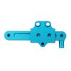 Metal Steering Component Steering Saver For 12428 12423 112 Speed Rc Car