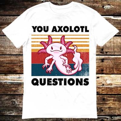 Üst giysisi – T-shirtler