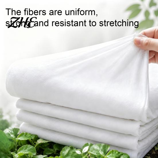 Winter Greenhouse Heat Preservation Plant Frost Protection Blanket, Thickened Non-woven Fabric Cold-proof Cover, Cover Resistance Breathable