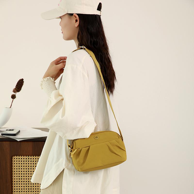 Small Bag Mobile Phone Bag Women's Shoulder Crossbody Bag