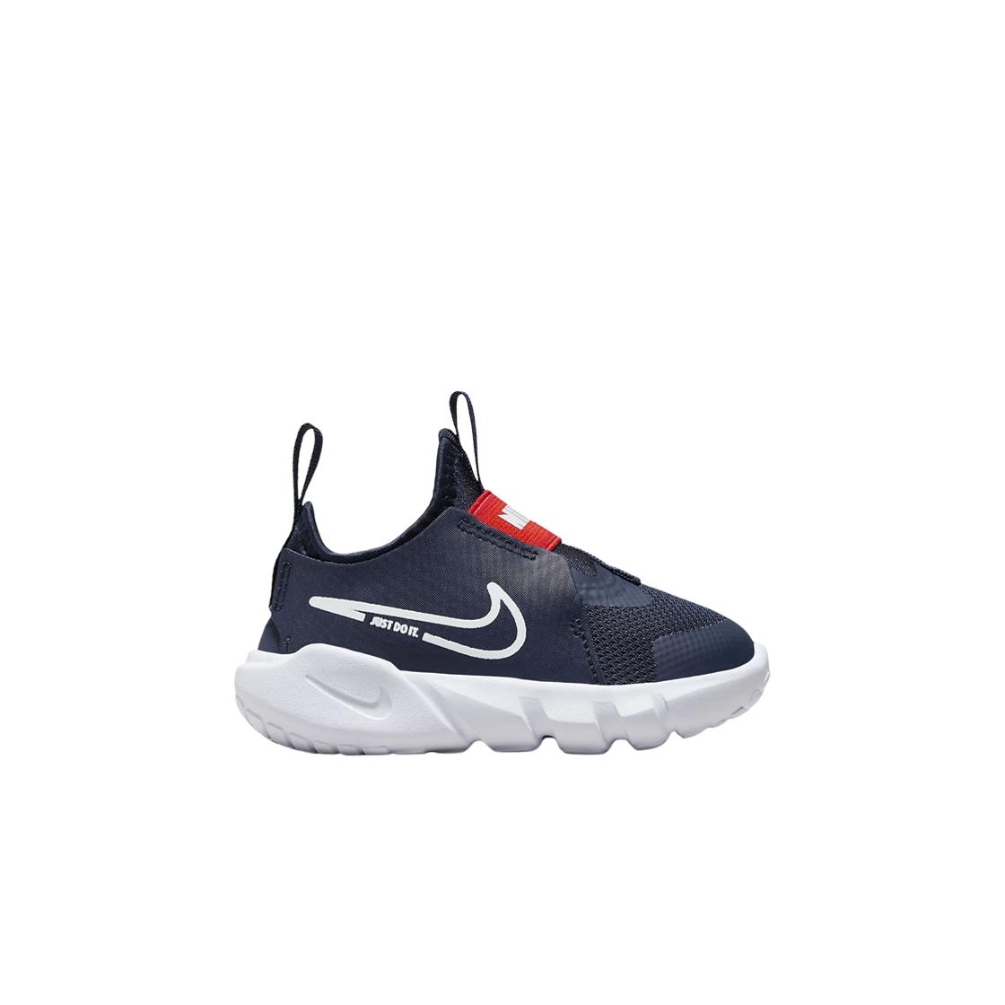 

(td) Nike Flex Runner 2 Midnight Navy White 120