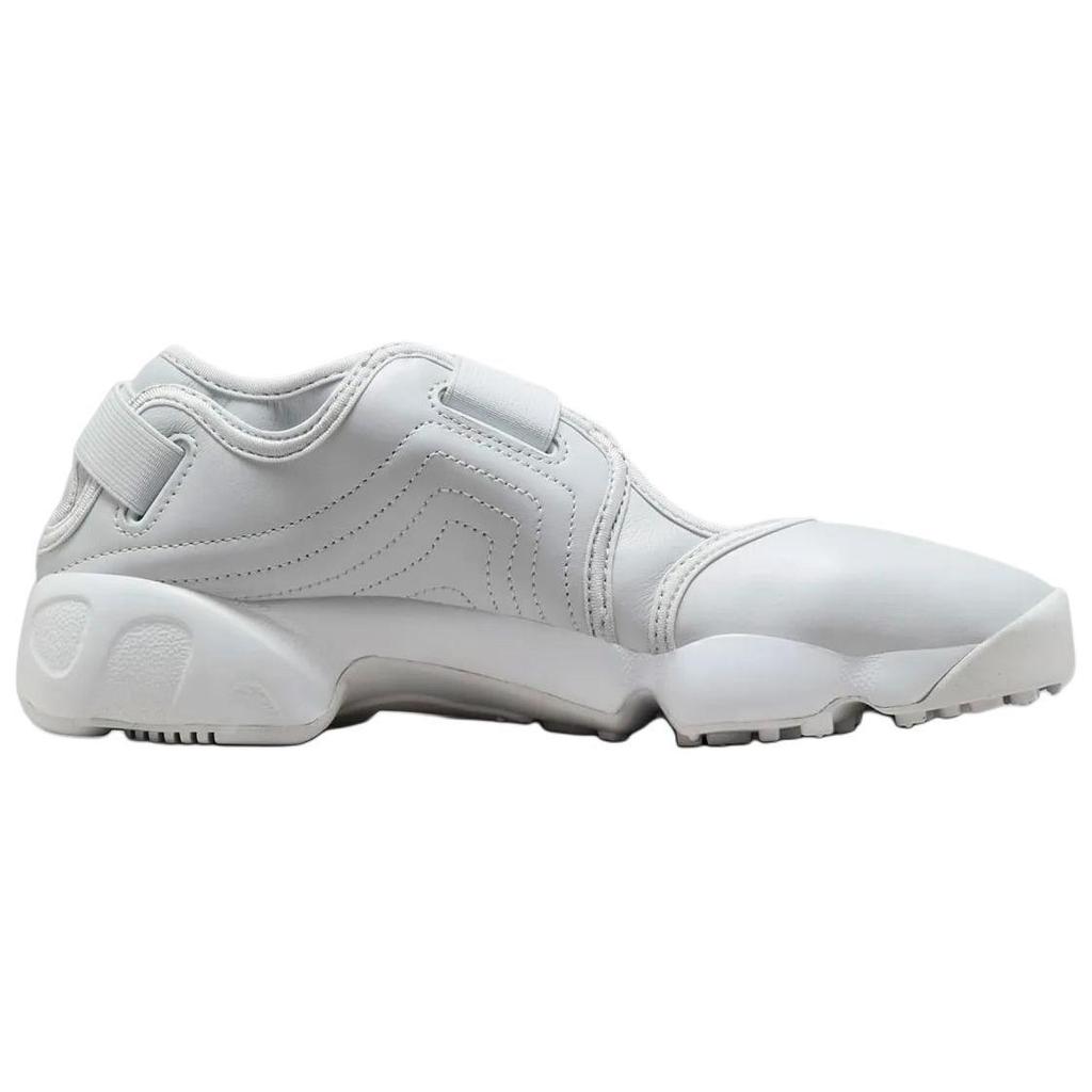 Nike Air Rift Premium Pure Platinum Women Sneakers White HM5737-001
