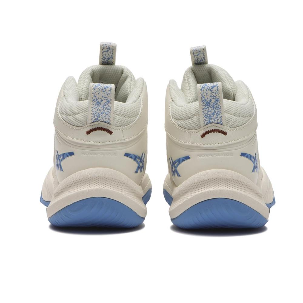 Asics Nova Surge Ivory Blue C 1064a017.752