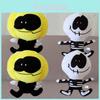High-quality Plush Skid Stuffed Toy For Kids Featuring Friday Night Funkin