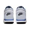New Nike Flight Legacy Wolf Grey Mystic Navy BQ4212-001