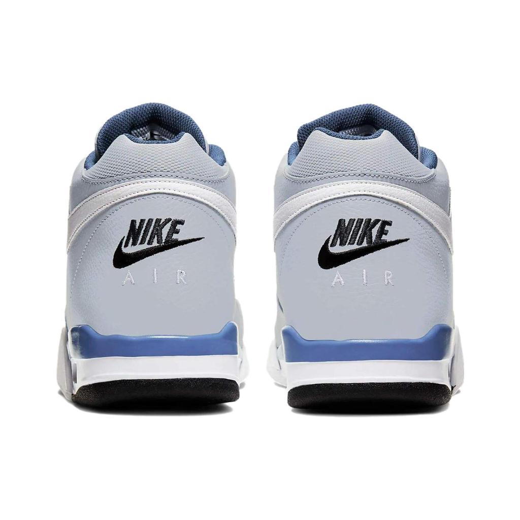 Νέο Nike Flight Legacy Wolf Grey Mystic Navy BQ4212-001