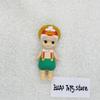 Sonny Angel Mini Figure H Family Series No box No bag Blind Box Little H O Child Akari Saiun-Nominami Scarecrow Robby SAS65655