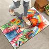 Pippi Carpet Rug For Living Room Bedroom Home Sofa Decoration Kids Play Nonslip Floor Mat