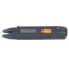Digital Multimeter High Accuracy Auto Ranging Voltage Current Meter with Flashlight 100A