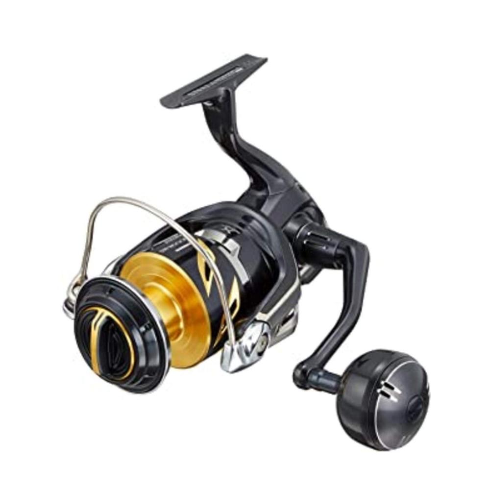 

Катушка для спиннинга SHIMANO 19 Stella SW 8000PG модель для джиггинга