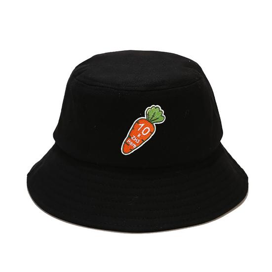 Buy Bucket Hat All-match Skin Friendly 