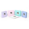 Compactly 288 Capacity Photo Holder For Mini 13 Instantly Camera 3Inch Film Photo Album Protective PU Cover Gift for Kid