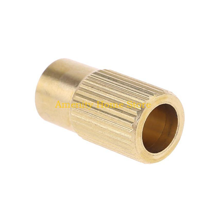 F26C Professional Tire Inflator Blow Gun Adapter Nozzle Twist-On Type for Car Pump Air Compressor Tire inflator Gauge for w/