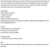 1 Stück Kraftstoffeinspritzventil 35310-23900 Passend für Kia Spectra 2007-2009 Passend für Elantra 2.0L