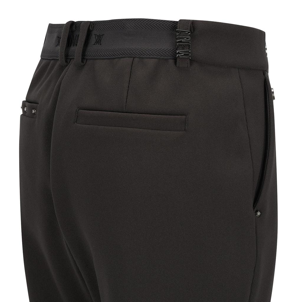 ANEW GOLF W Essential Fleece L/Pt_Dw