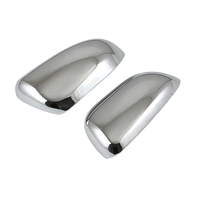 Compatible with 2017 Kia KX CROSS: Rearview Mirror, Door Bowl, Handle, Fog Light Cover, Rear Window Bright Strip, Rear Wiper